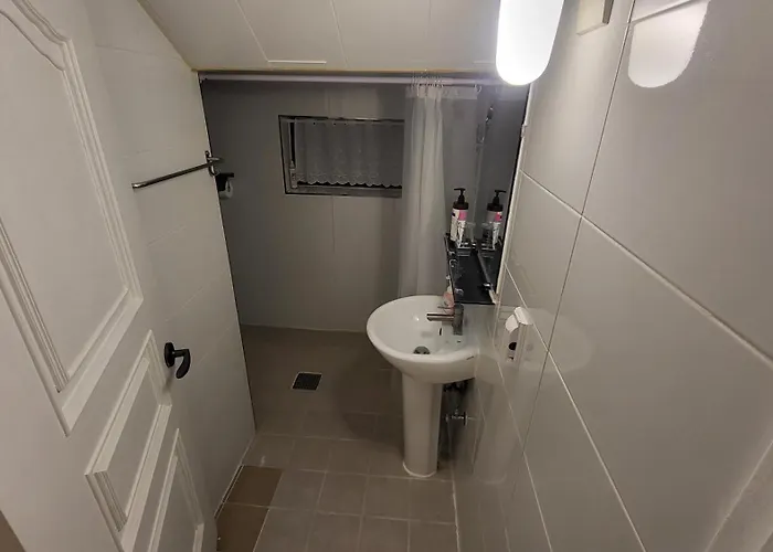 Villa Gyeol #1 Min To Jeongneung Station# Airport Bus 5 Min